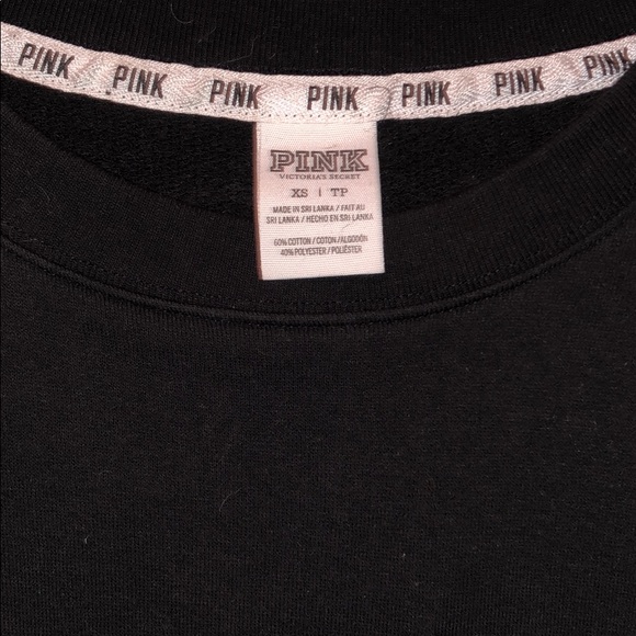 Crew top sweatshirt - Picture 4 of 5